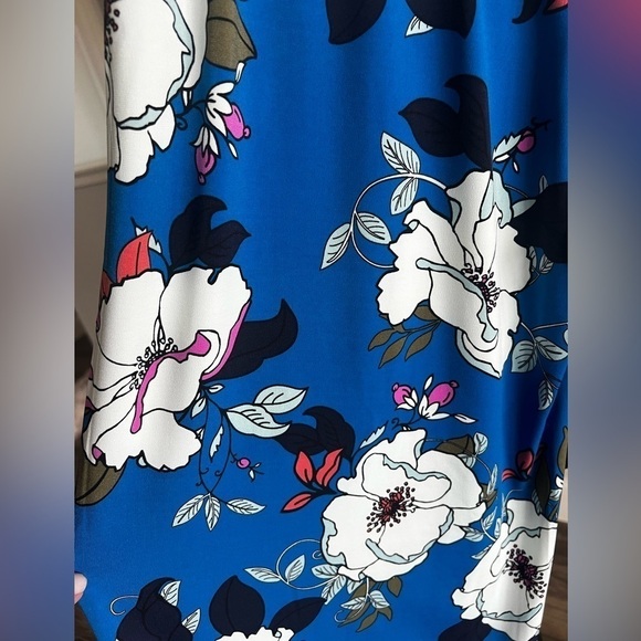 G.i.l.i. ANTHROPOLOGY WIDE LEG PANTS - XS - Picture 6 of 8